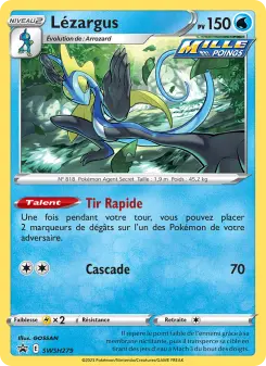 Lézargus