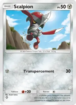 Scalpion