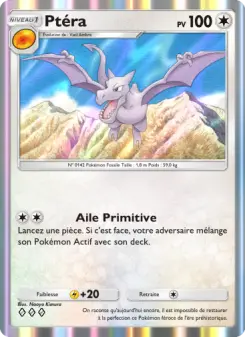 Ptéra