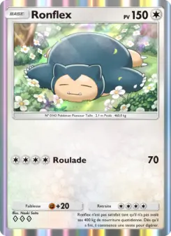 Ronflex