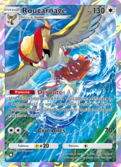 Roucarnage