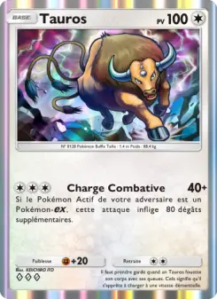 Tauros