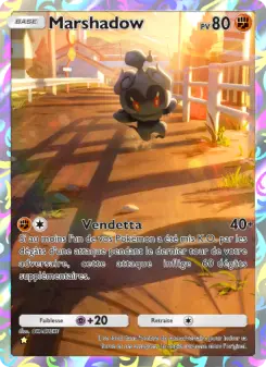 Marshadow