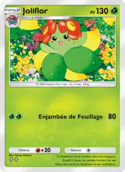 Joliflor