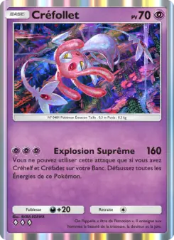 Créfollet