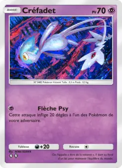 Créfadet