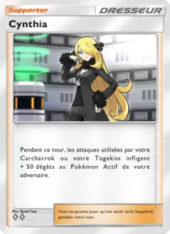 Cynthia