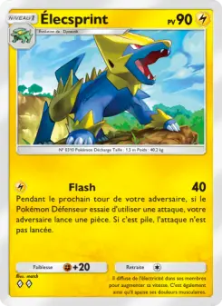 Élecsprint