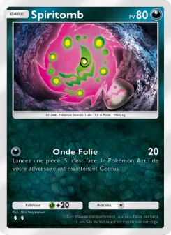 Spiritomb