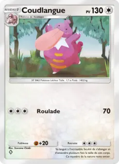 Coudlangue