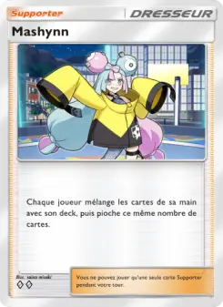Mashynn