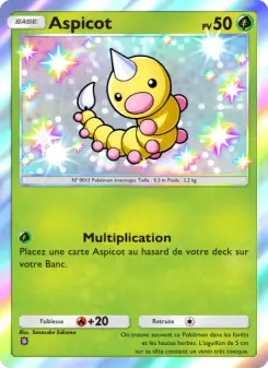 Aspicot