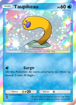 Taupikeau