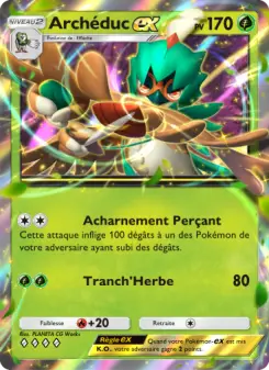 Archéduc-ex
