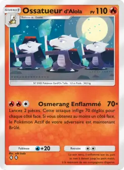 Ossatueurd'Alola