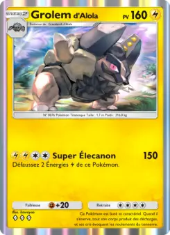 Grolemd'Alola