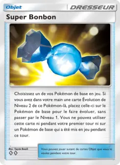 Super Bonbon
