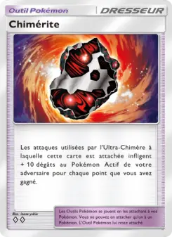 Chimérite