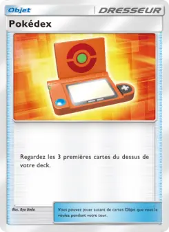 Pokédex