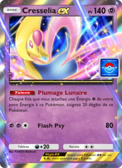 Cresselia-ex