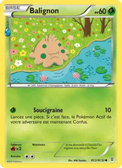 Balignon