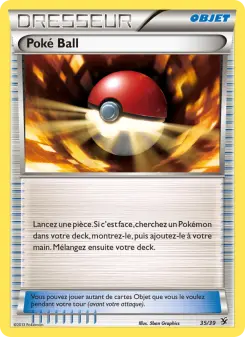 Poké Ball