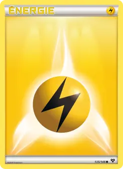 Énergie Electrik