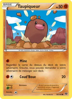 Taupiqueur