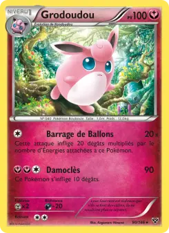 Grodoudou