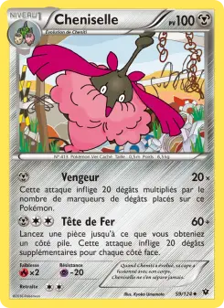 Cheniselle
