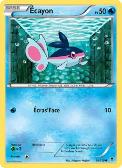 Écayon
