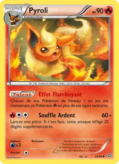 Pyroli