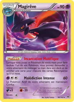 Magirêve