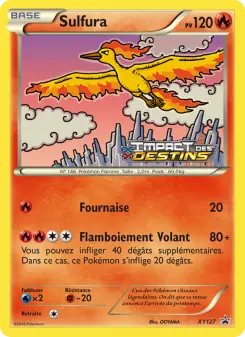 Sulfura