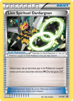 Lien Spirituel Dardargnan