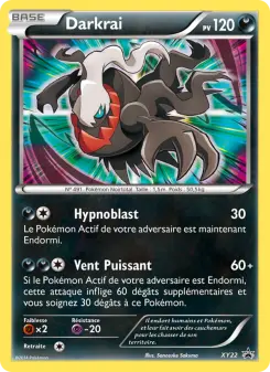Darkrai